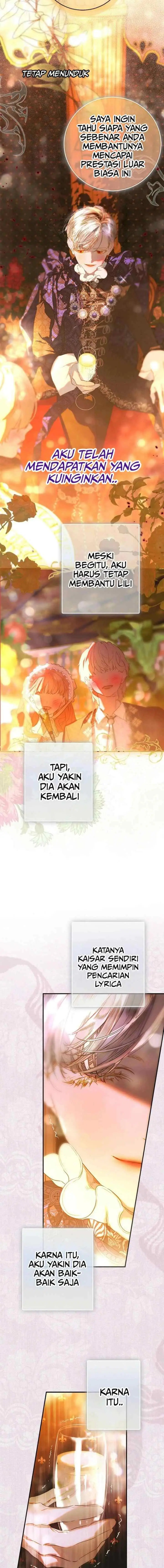 My Mom Got A Contract Marriage chapter 81 halaman 9