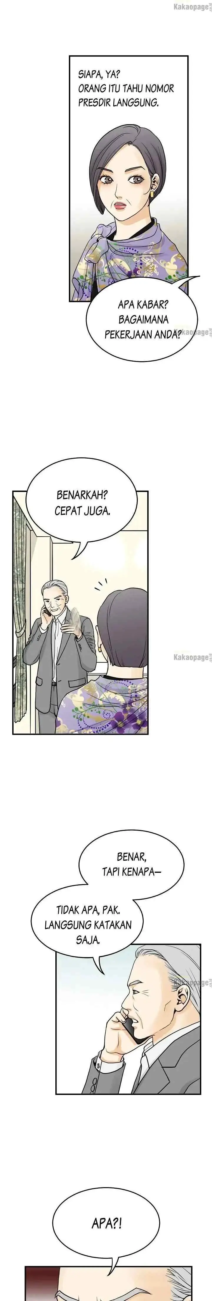 Love Puzzles chapter 163 halaman 9