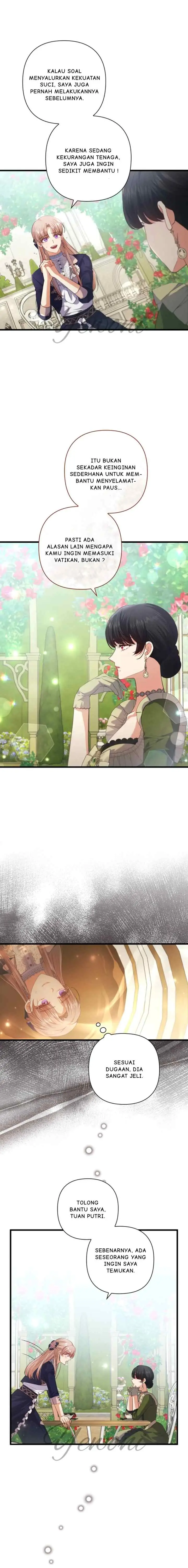 I Was Seduced By The Sick Male Lead chapter 101 halaman 19