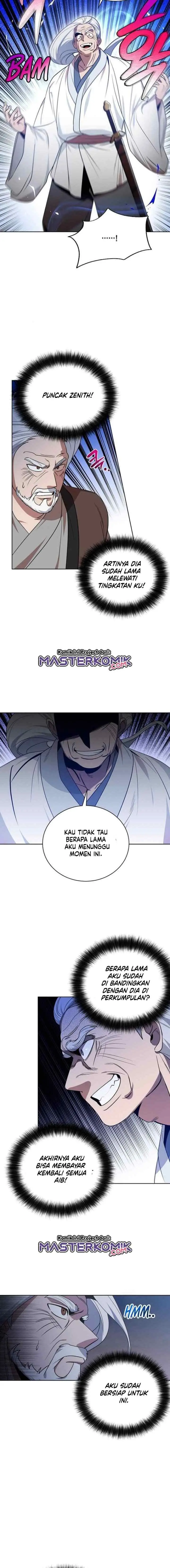 Fire Dragon King chapter 28 halaman 10