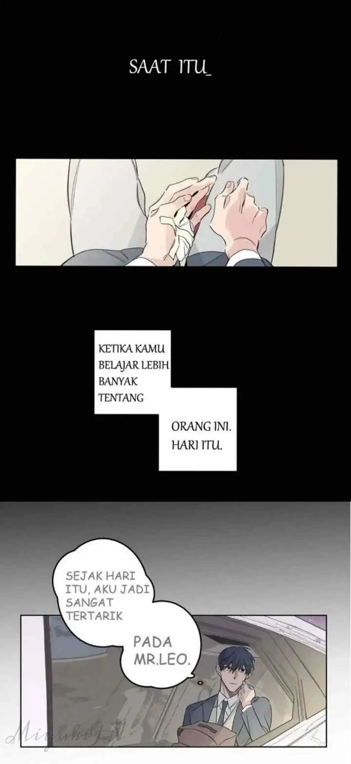 Ripe When the Flowers Bloom chapter 9 halaman 13