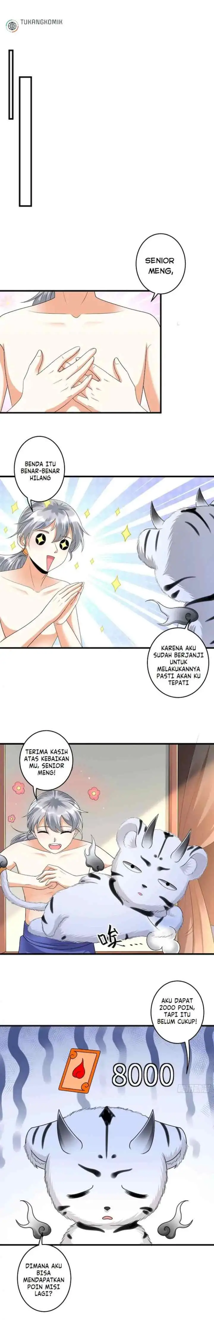 Start Become a Plug-in chapter 34 halaman 6