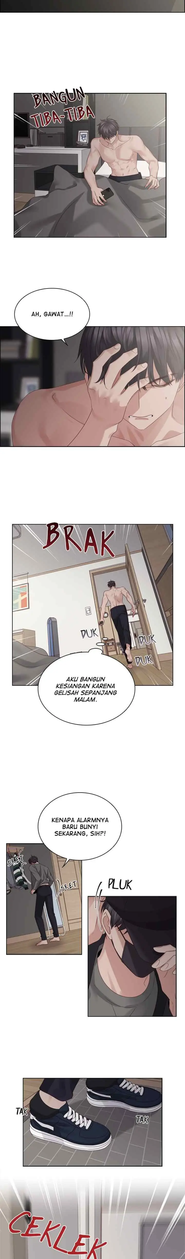 My Exes Fell For Me chapter 42 halaman 13