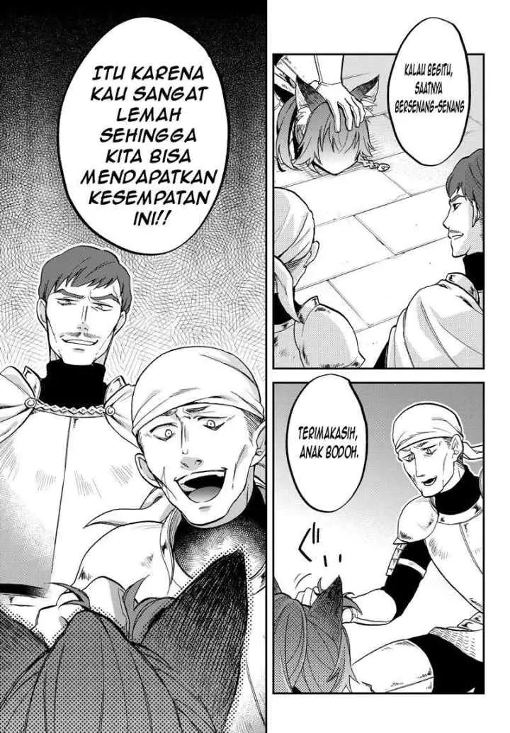 Tensei Shitara Slime Datta Ken Ibun: Makoku Gurashi no Trinity chapter 16 halaman 11