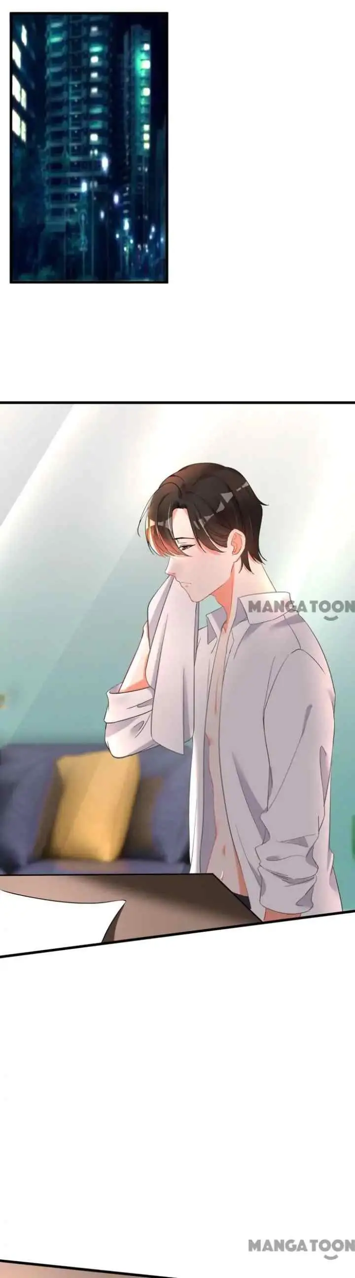 Fairy Match-Maker's Mortal Lover chapter 55 halaman 10