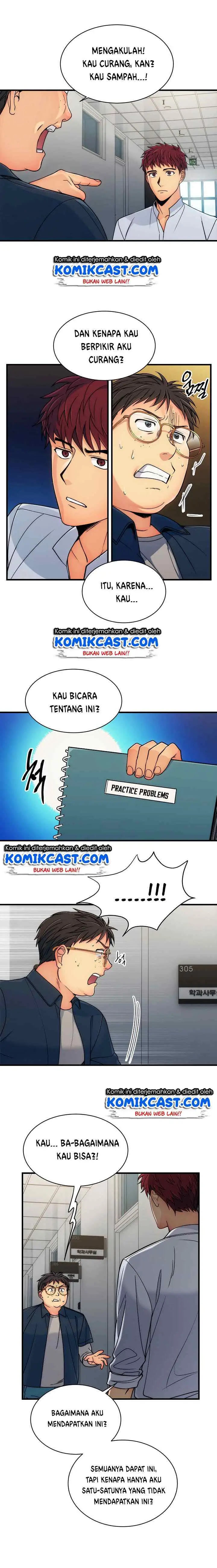 Medical Return chapter 25 halaman 11
