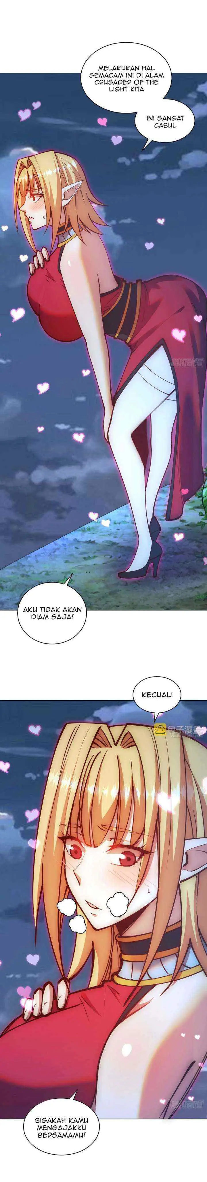 Protoss Dark Emperor chapter 237 halaman 4