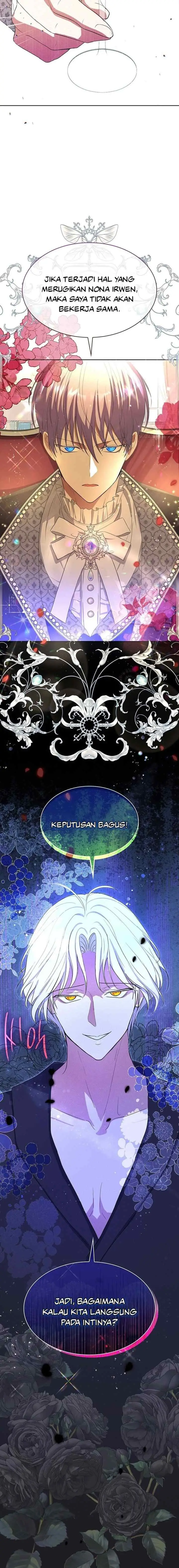I Became the Ex-Wife of the Obsessive Male Lead chapter 36 halaman 19