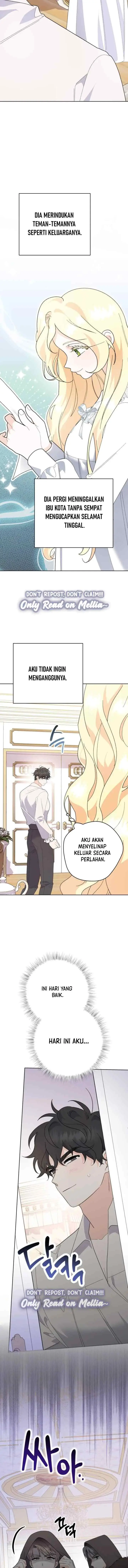 I Got Married to a Duke Called Beast chapter 29 halaman 12