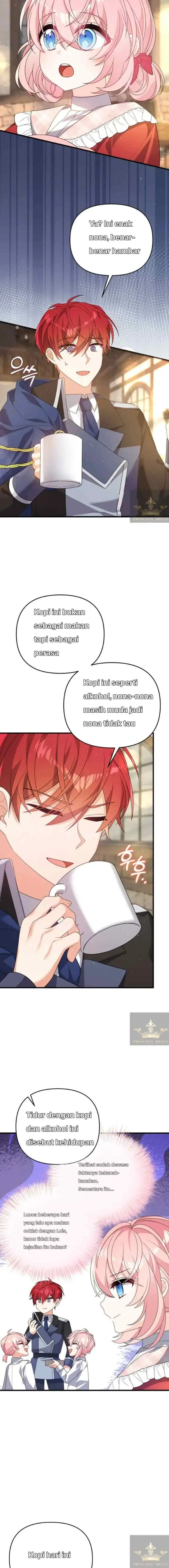 I Will Seduce the Male Lead for My Older Brother chapter 38 halaman 13