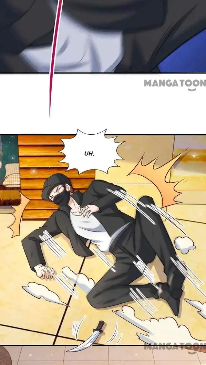 My Crazy Journalist Wife chapter 173 halaman 14