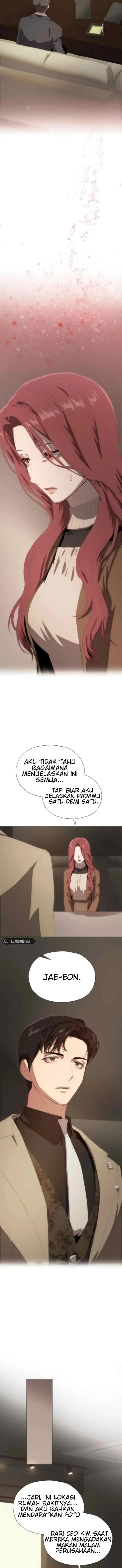 I'm Stuck In A Crazy Drama chapter 65 halaman 13