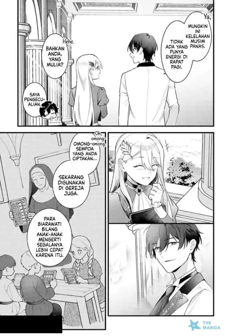 Suterare Saijo Wa Kazoku To Nonbiri Ikiru Koto Ni Shimasu chapter 6.1 halaman 4