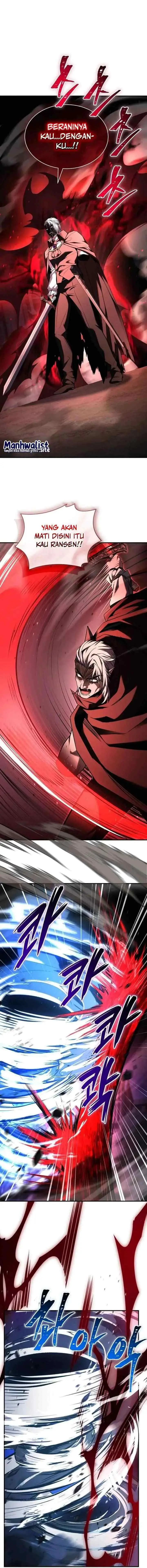 The Sword Master Who Travels Through Time chapter 10 halaman 17