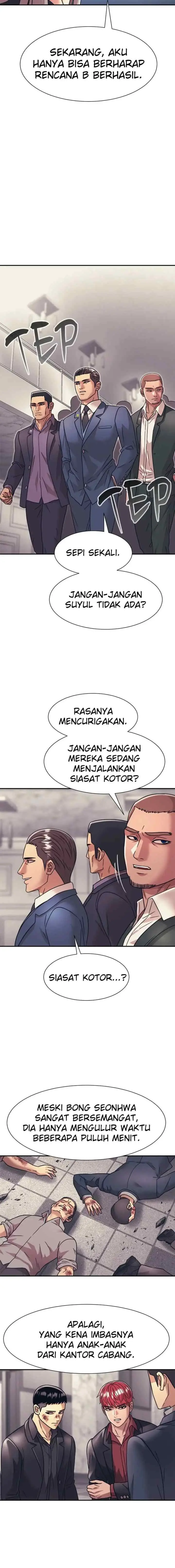 I Am Unbeatable chapter 30 halaman 12