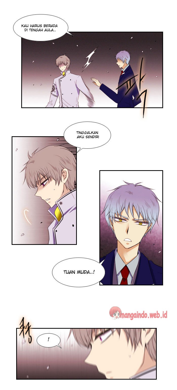 Black Haze chapter 94 halaman 6