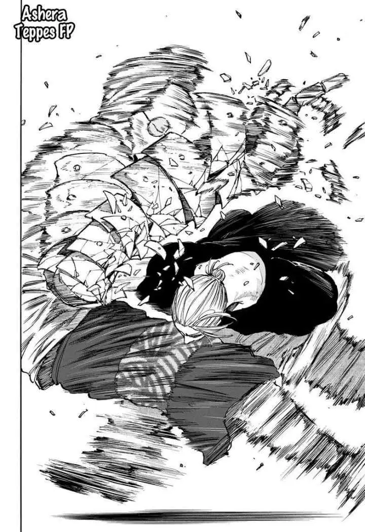 Sakamoto Days chapter 116 halaman 13