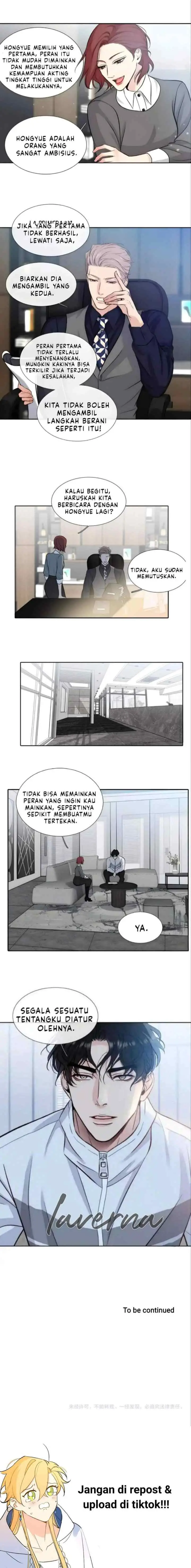 Dívida de Amor chapter 6 halaman 14