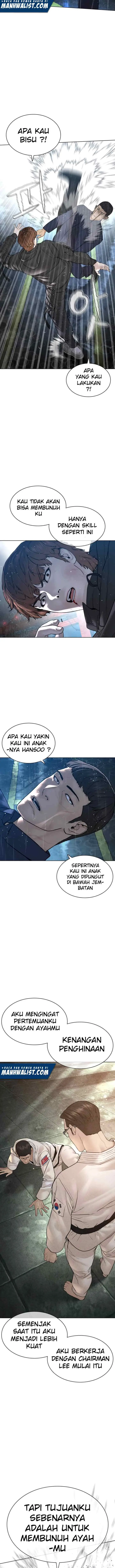 How to Fight chapter 126 halaman 6