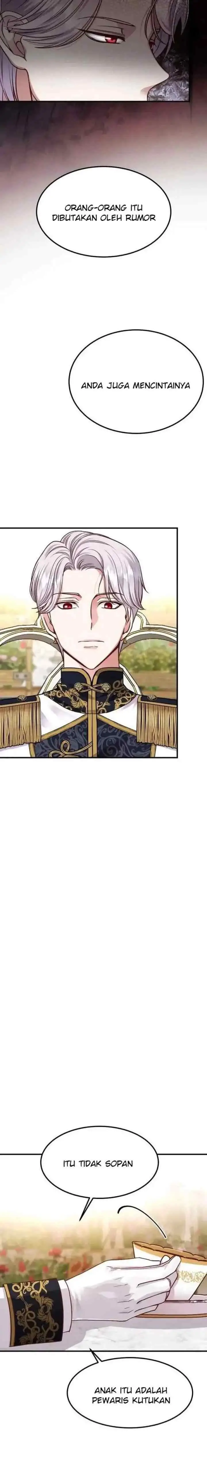 I Became the Wife of the Monstrous Crown Prince chapter 15 halaman 13