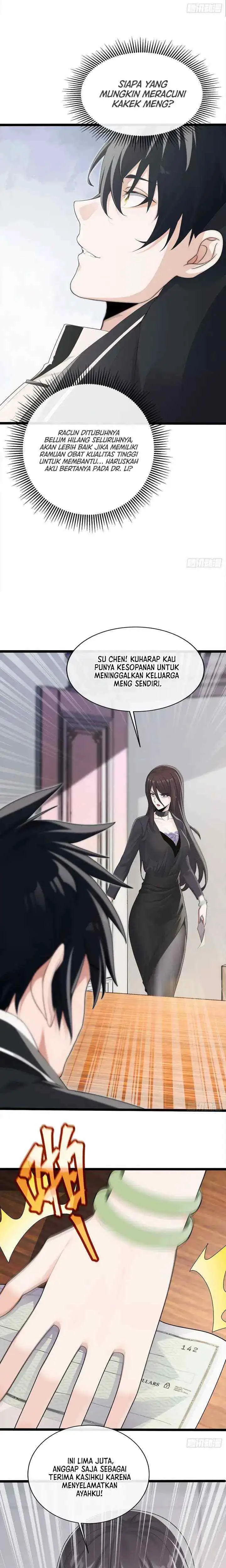 The Big Boss Comes Down the Mountain: Starting as a Male Secretary chapter 2 halaman 15