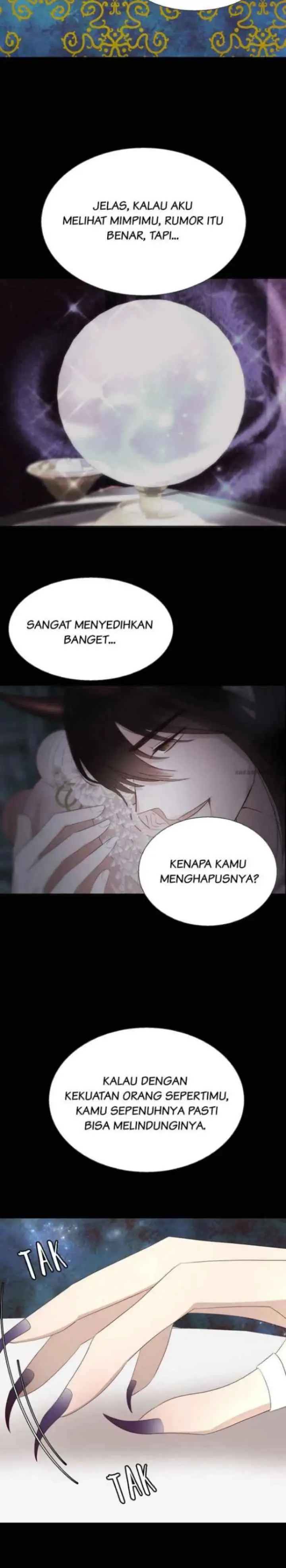 My Guardian Demon chapter 42 halaman 12
