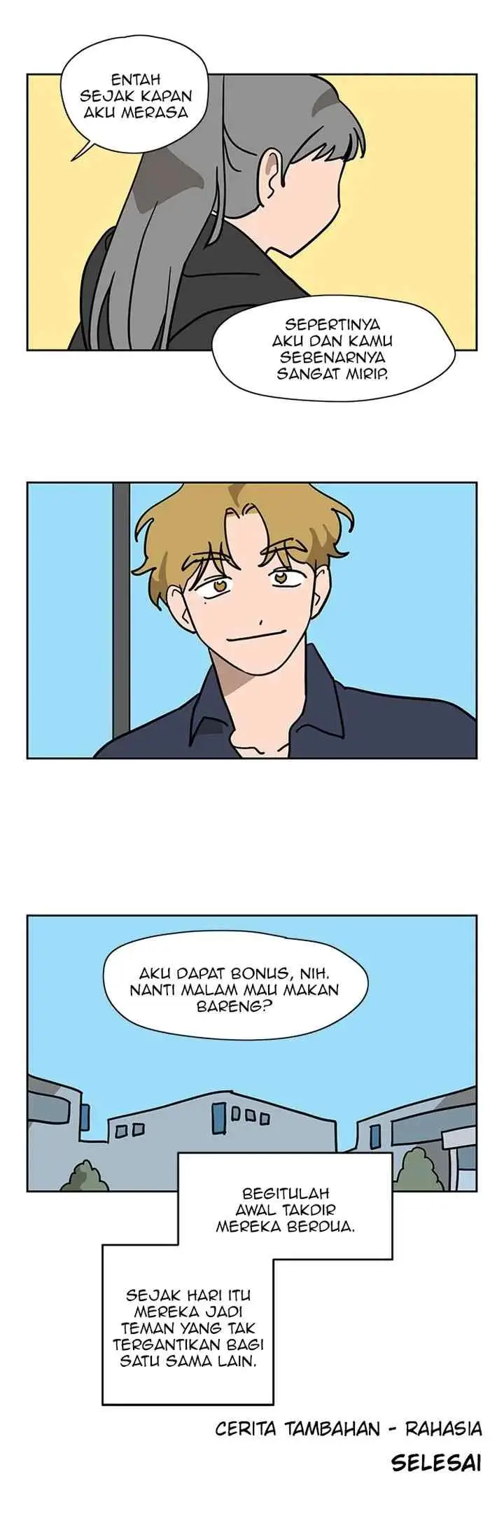 Meow Man chapter 150 halaman 10