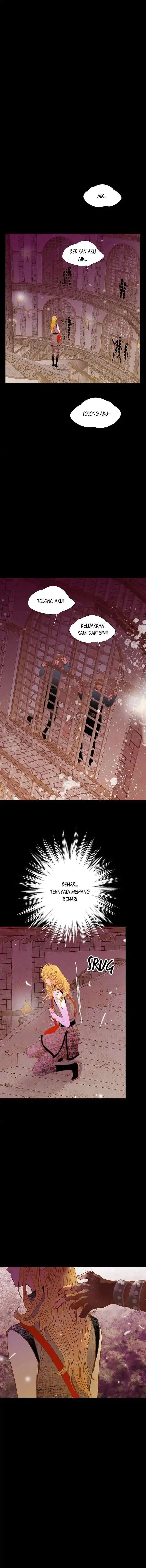Beauty as the Beast chapter 35 halaman 4