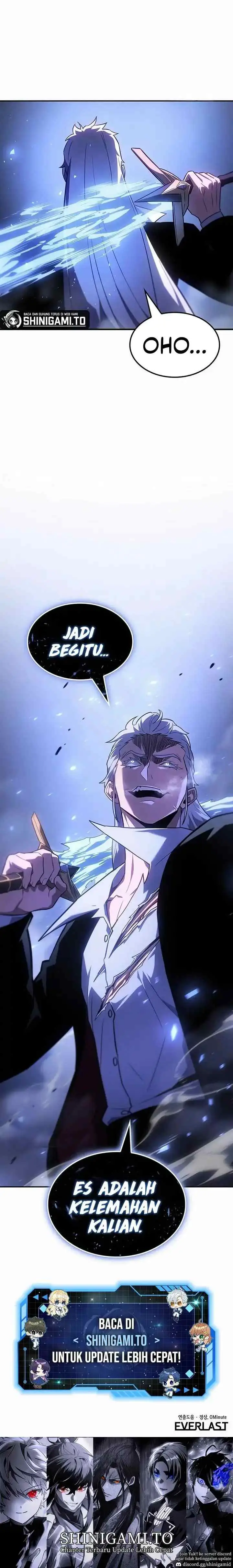 Ice Lord chapter 55 halaman 15