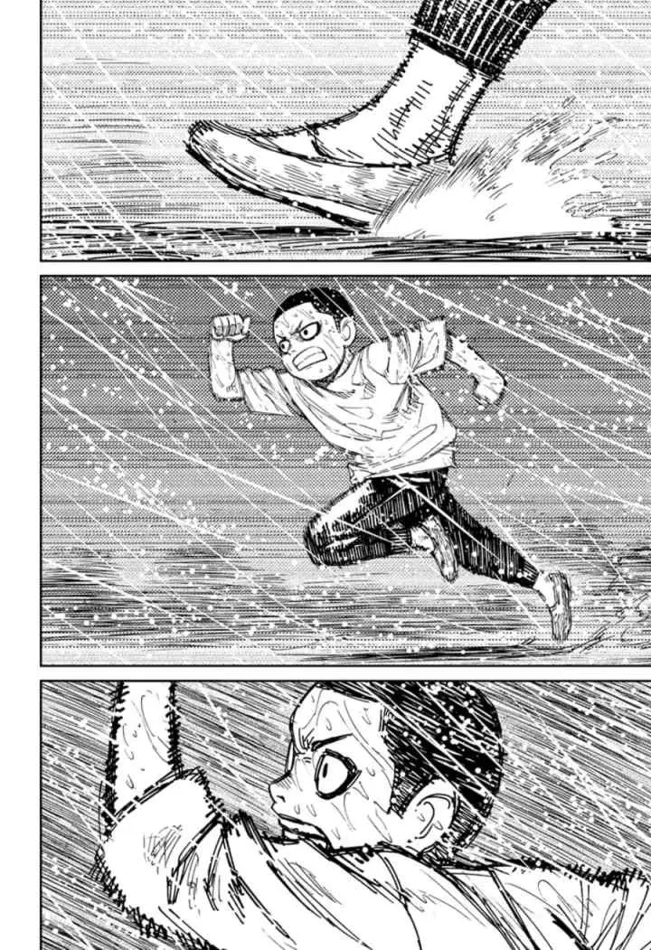DANDADAN chapter 153 halaman 10