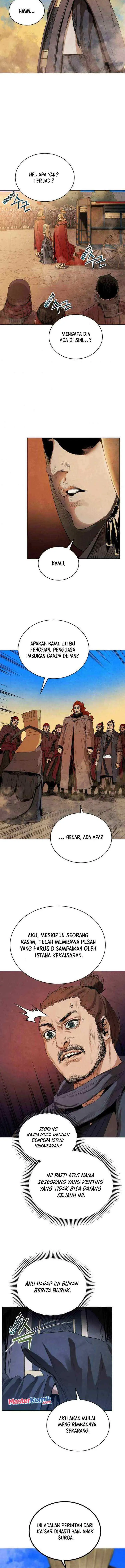 History Of The Three States chapter 41 halaman 10