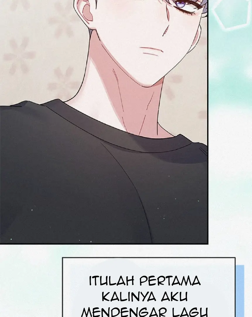An Insincere Idol's Blank Slate chapter 23 halaman 25