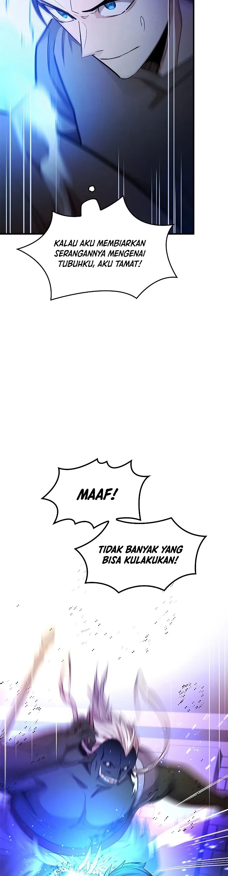 The Tutorial Is Too Tough! chapter 214 halaman 43