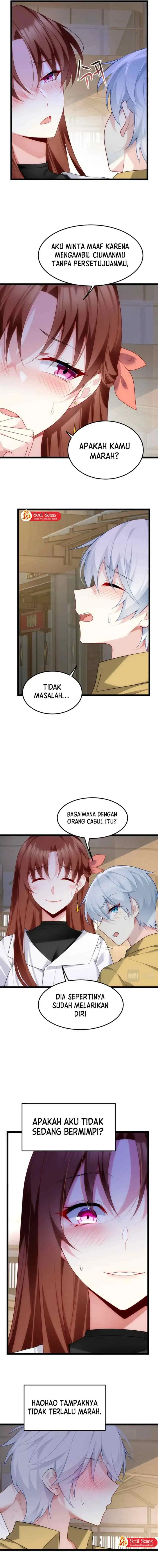 I Eat Soft Rice in Another World chapter 78 halaman 10