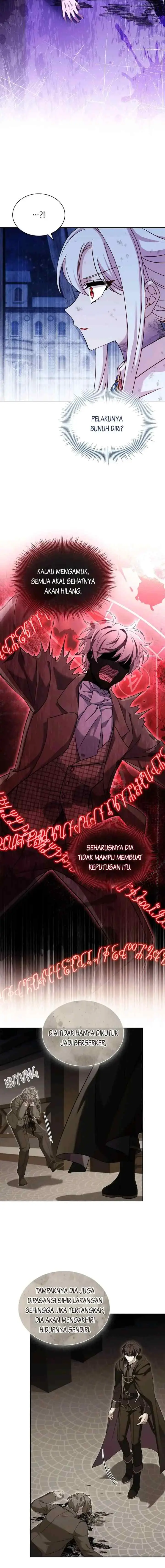 I Want to Break After Countless Regression chapter 96 halaman 9
