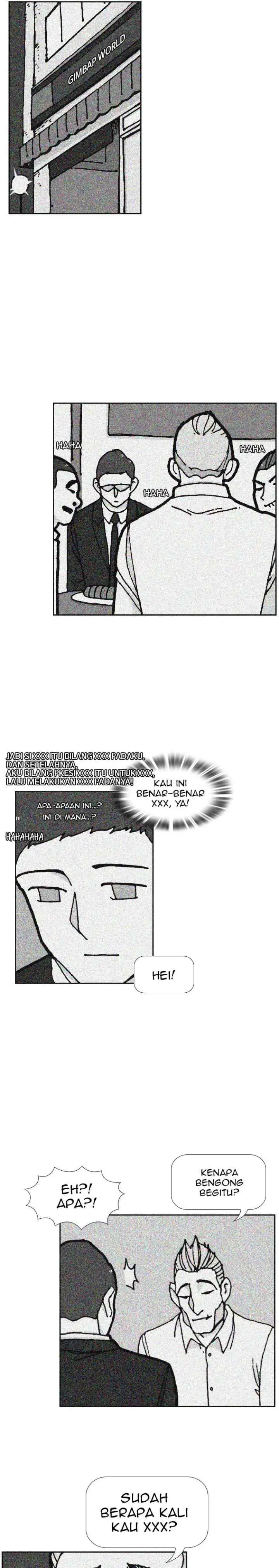 New Normal: Class 8 chapter 250 halaman 13