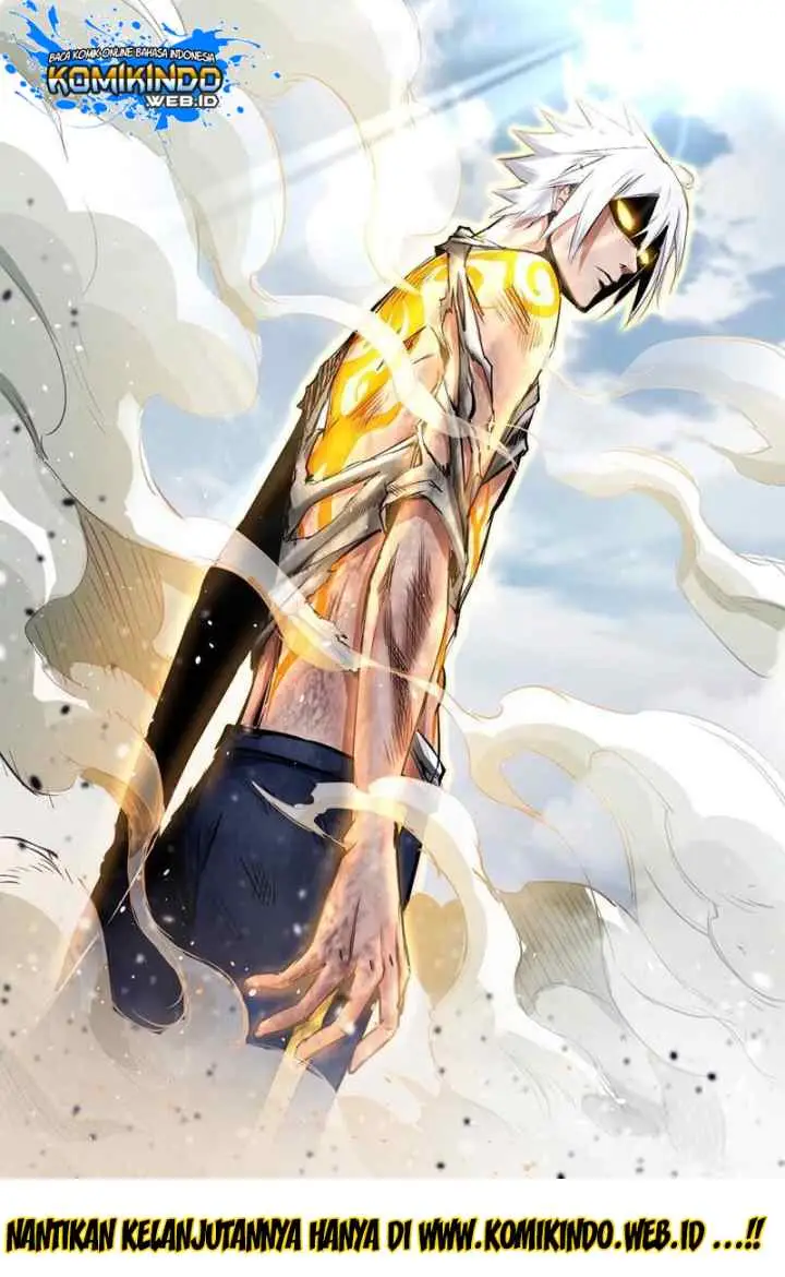 Ascension to Godhood by Slaying Demons chapter 3 halaman 19