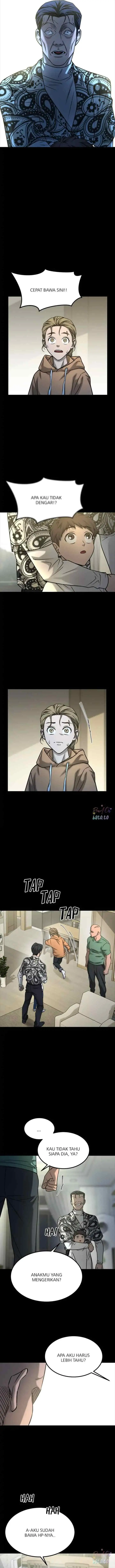 Get Back chapter 136 halaman 4