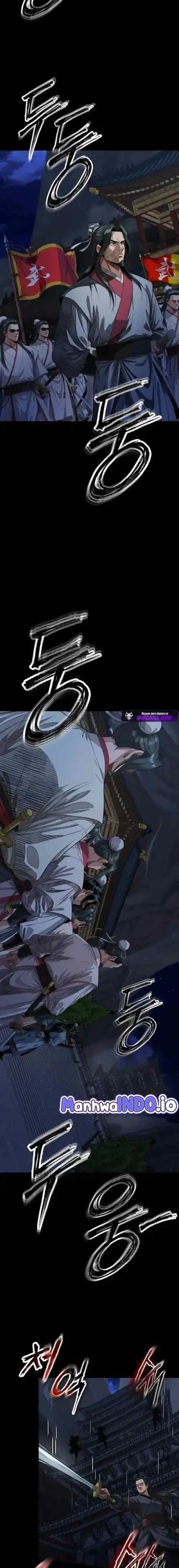 Demonic Divine Sword chapter 6 halaman 5