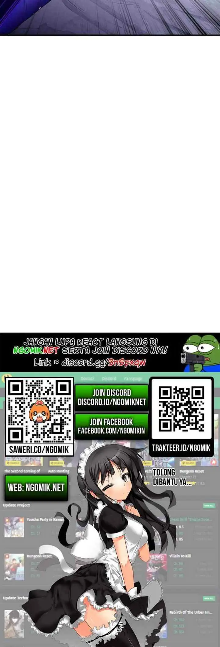 Martial Arts Reigns chapter 146 halaman 15