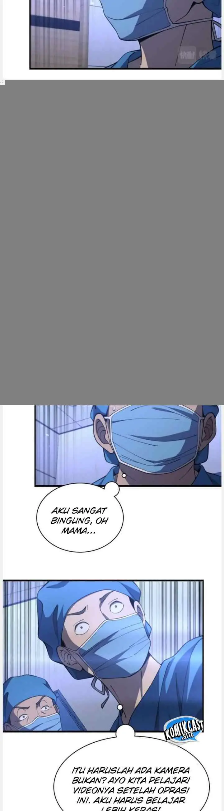 Great Doctor Ling Ran chapter 103 halaman 11