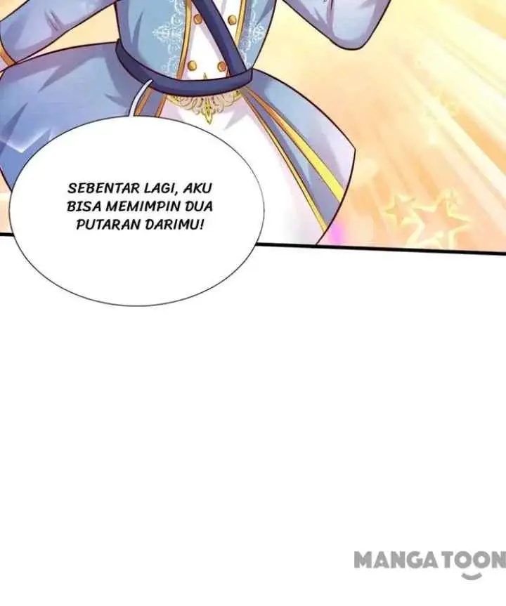 I Became The Emperor's Daughter One Day chapter 347 halaman 13