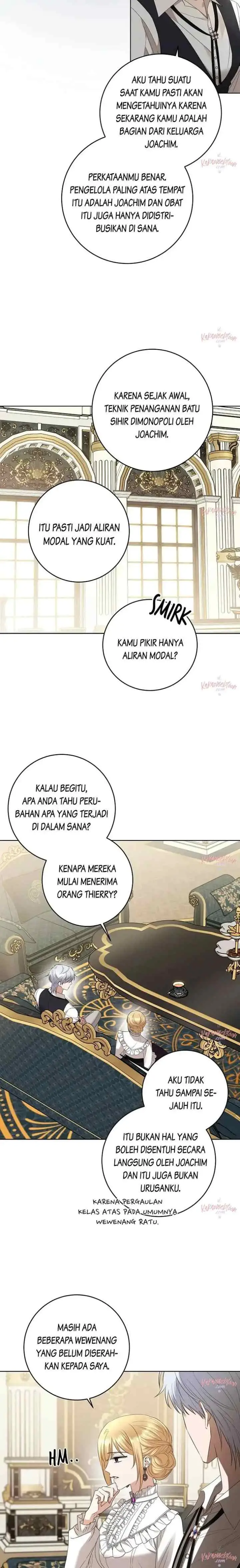 I Don't Love You Anymore chapter 83 halaman 5