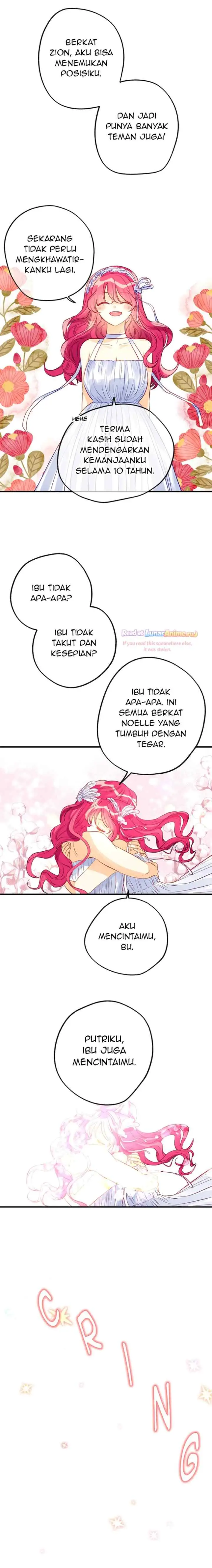 My Sweetheart Duke Has a Secret chapter 66 halaman 17
