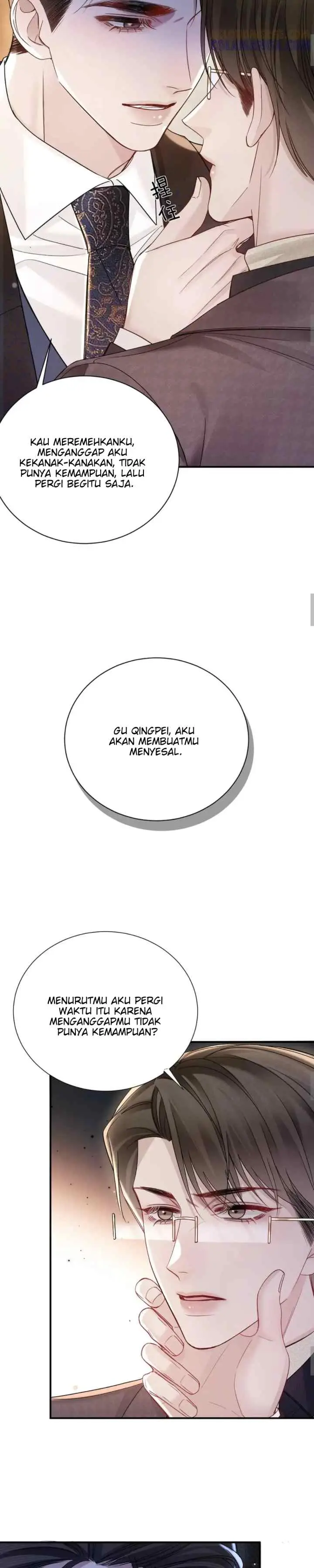 Tit For Tat chapter 131 halaman 6