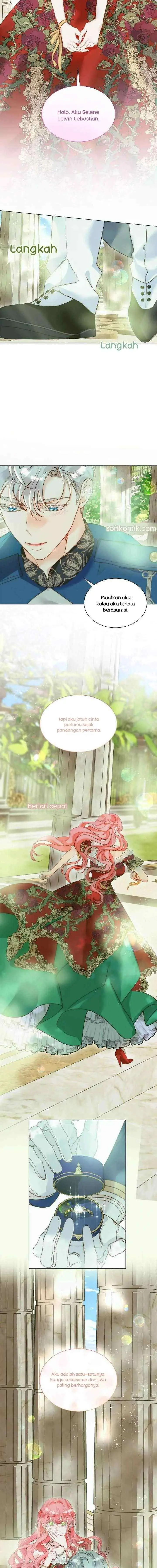I Was Born The Second Daughter chapter 87 halaman 15
