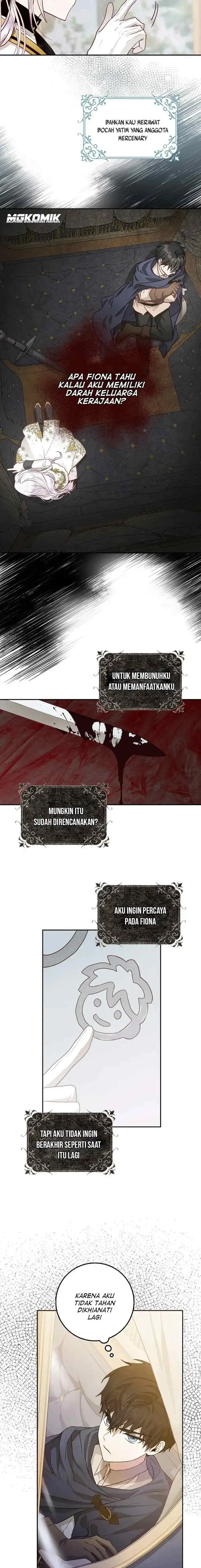 I Became the Wife of the Male Lead chapter 12 halaman 13