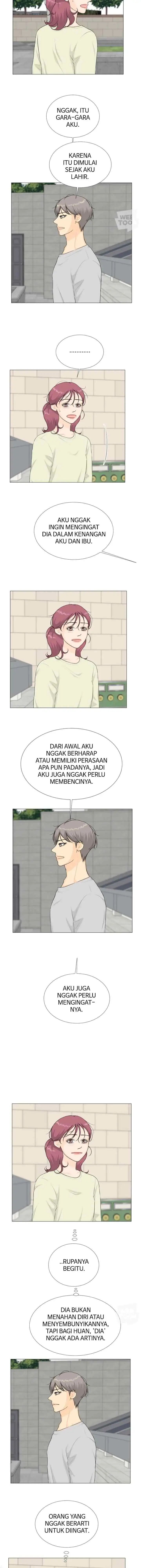 Half Ghost chapter 93 halaman 5