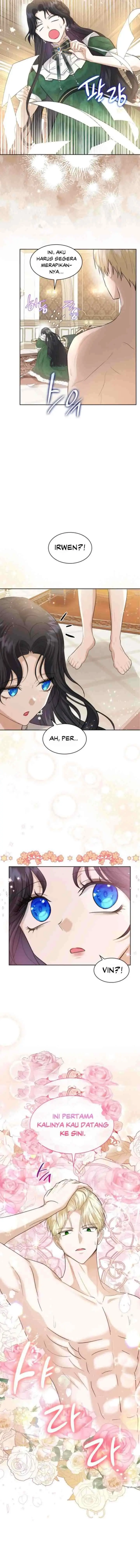 I Became the Ex-Wife of the Obsessive Male Lead chapter 12 halaman 13