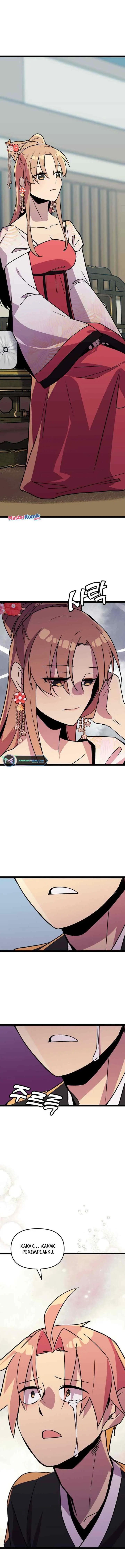 Absolute Martial Arts chapter 95 halaman 13